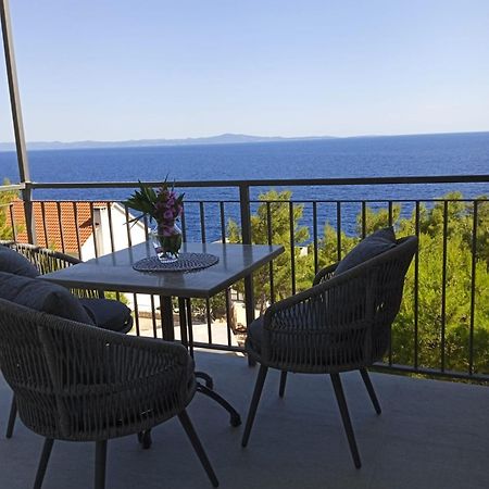 Apartmani Nila Sveta Nedelja  Extérieur photo