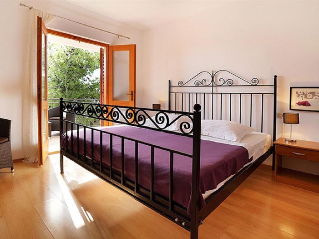 Apartmani Nila Sveta Nedelja  Chambre photo