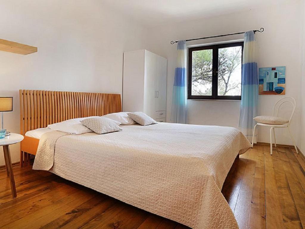 Apartmani Nila Sveta Nedelja  Chambre photo