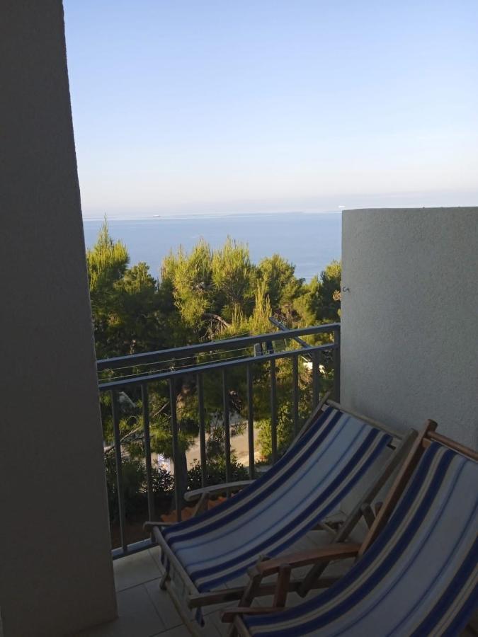 Apartmani Nila Sveta Nedelja  Extérieur photo