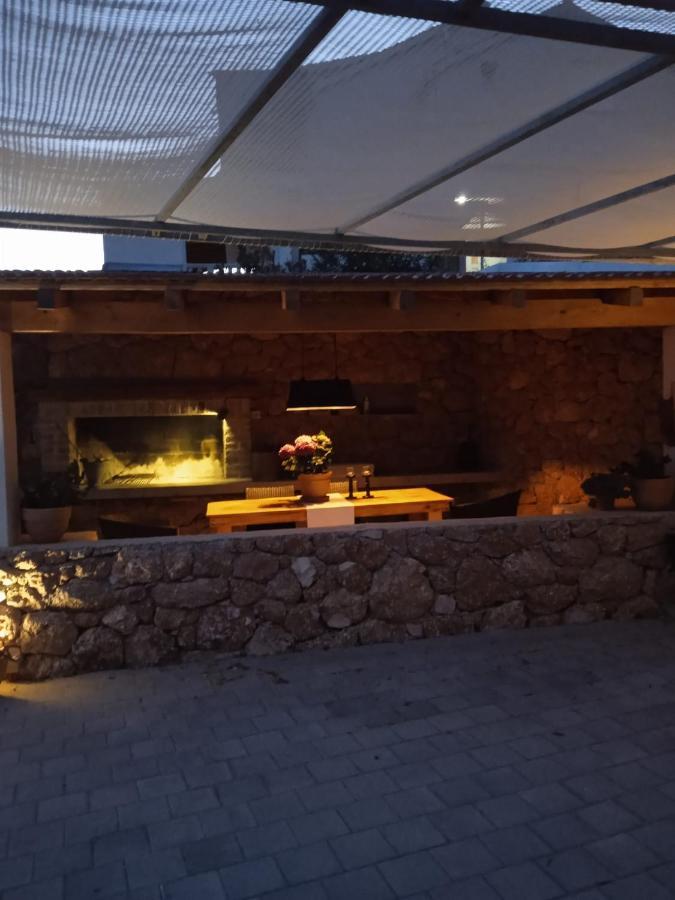 Apartmani Nila Sveta Nedelja  Extérieur photo