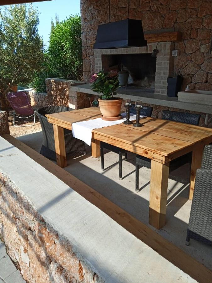 Apartmani Nila Sveta Nedelja  Extérieur photo