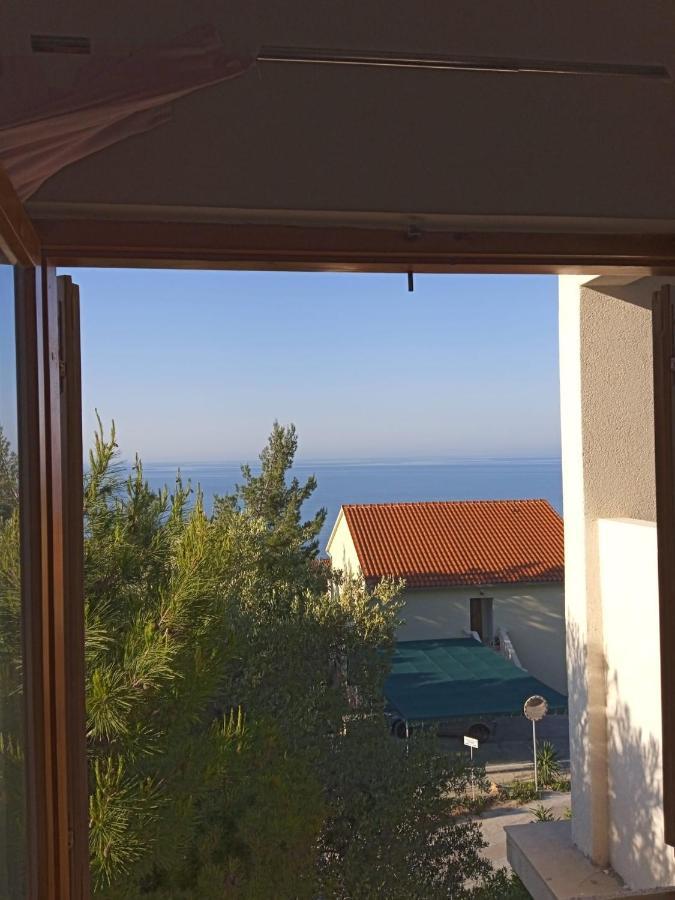 Apartmani Nila Sveta Nedelja  Extérieur photo