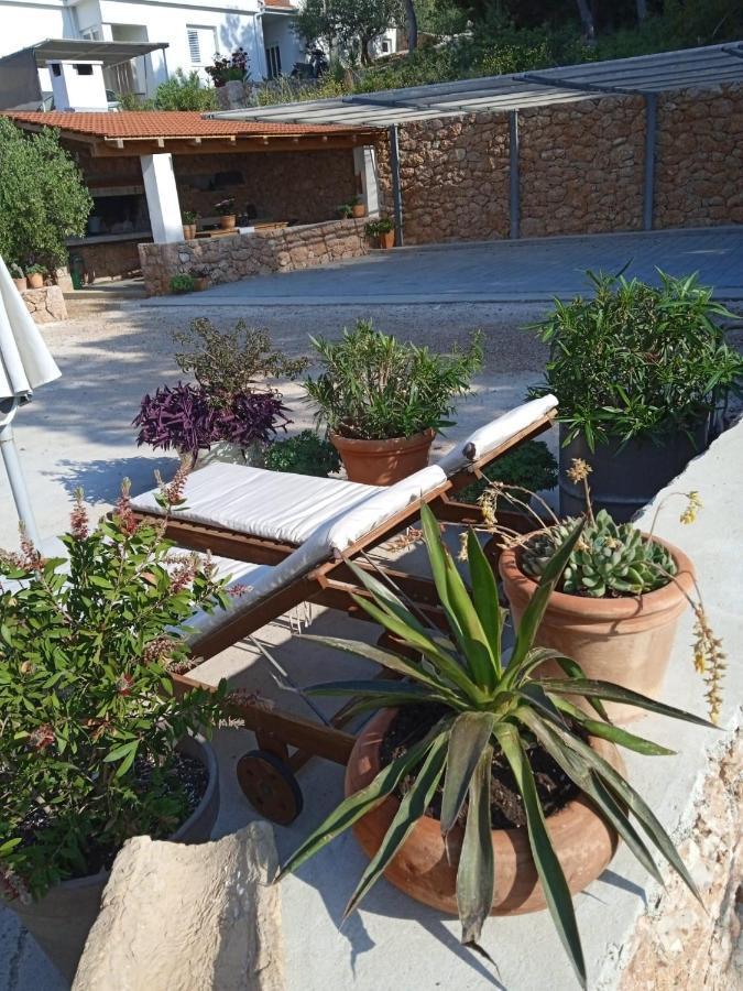Apartmani Nila Sveta Nedelja  Extérieur photo