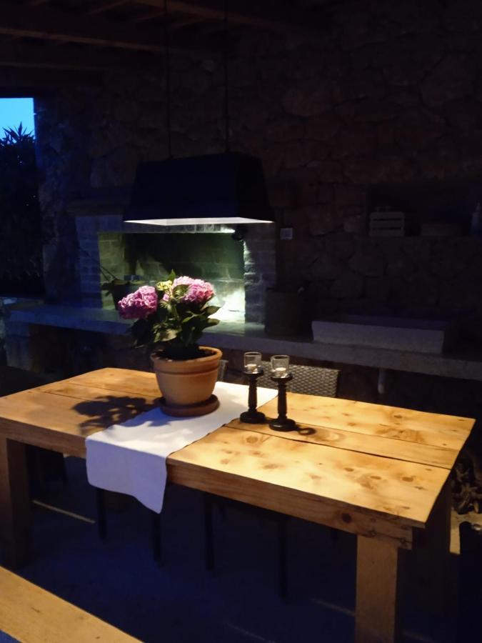 Apartmani Nila Sveta Nedelja  Extérieur photo