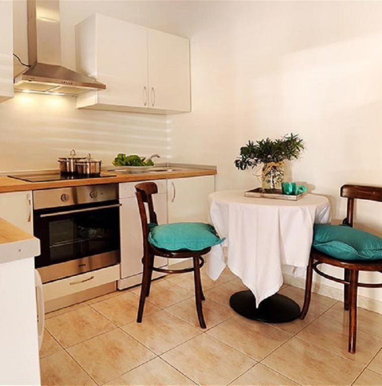 Apartmani Nila Sveta Nedelja  Chambre photo