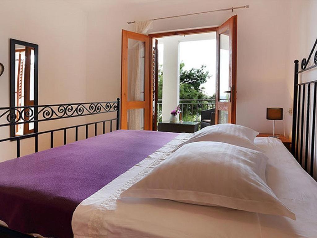 Apartmani Nila Sveta Nedelja  Chambre photo