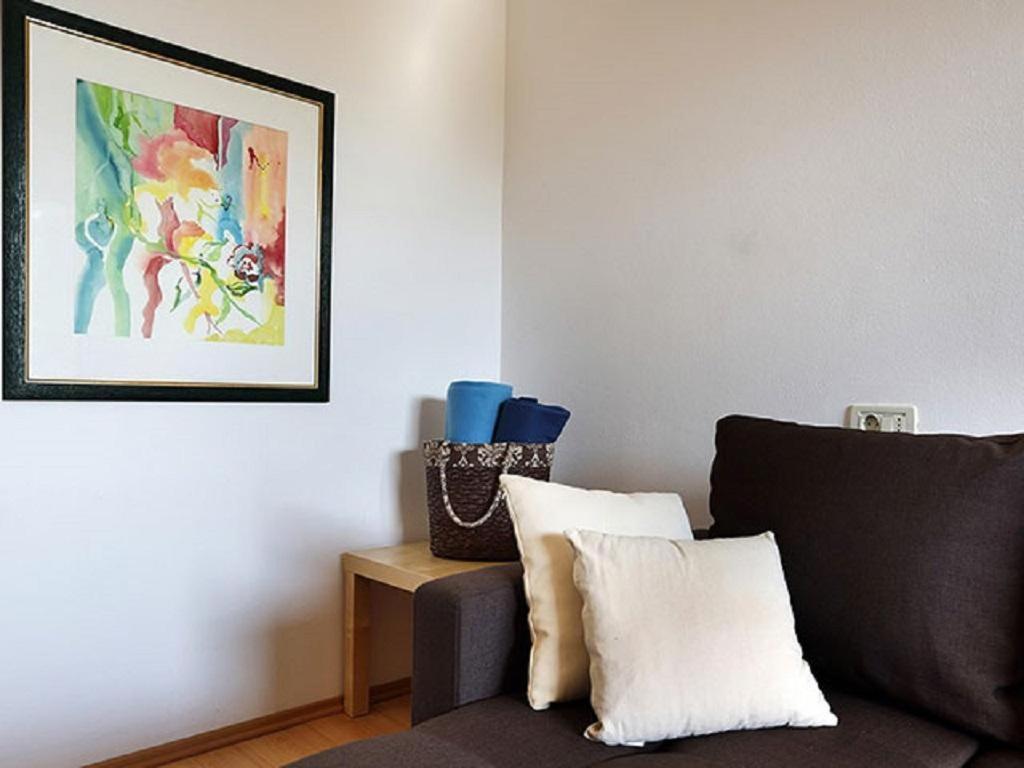 Apartmani Nila Sveta Nedelja  Chambre photo