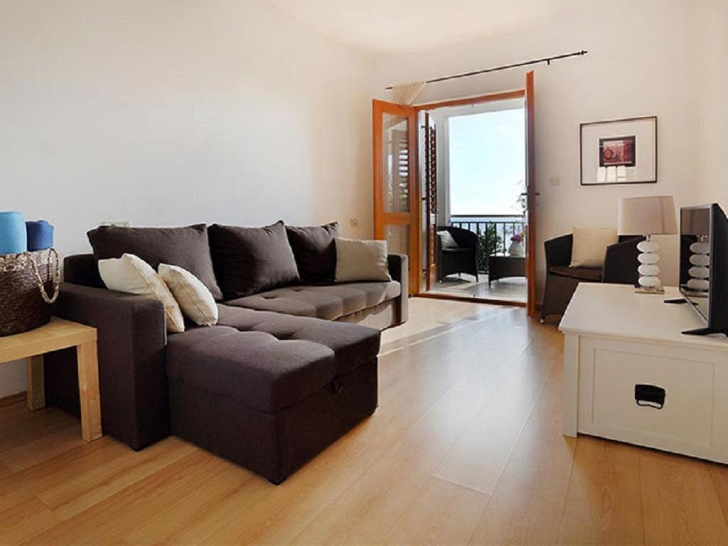 Apartmani Nila Sveta Nedelja  Chambre photo