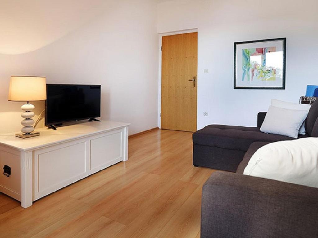 Apartmani Nila Sveta Nedelja  Chambre photo