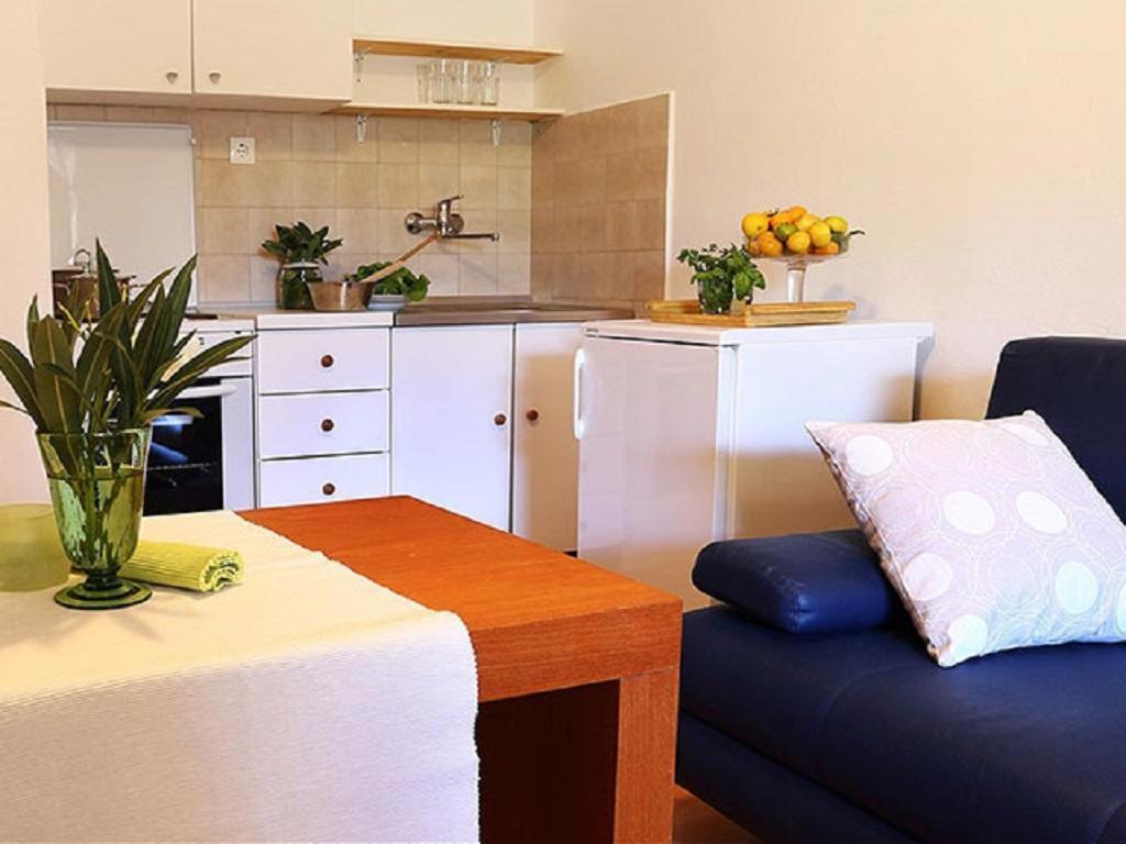 Apartmani Nila Sveta Nedelja  Chambre photo