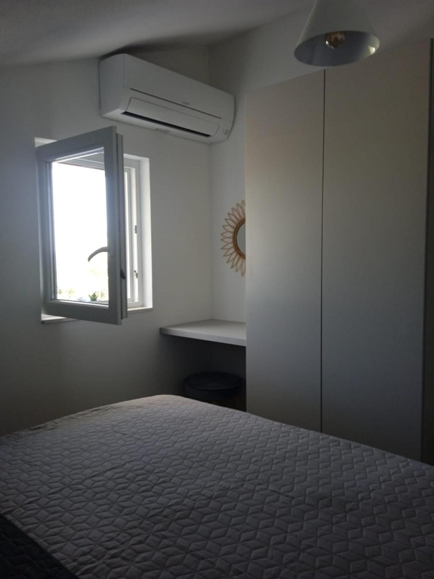 Apartmani Nila Sveta Nedelja  Extérieur photo
