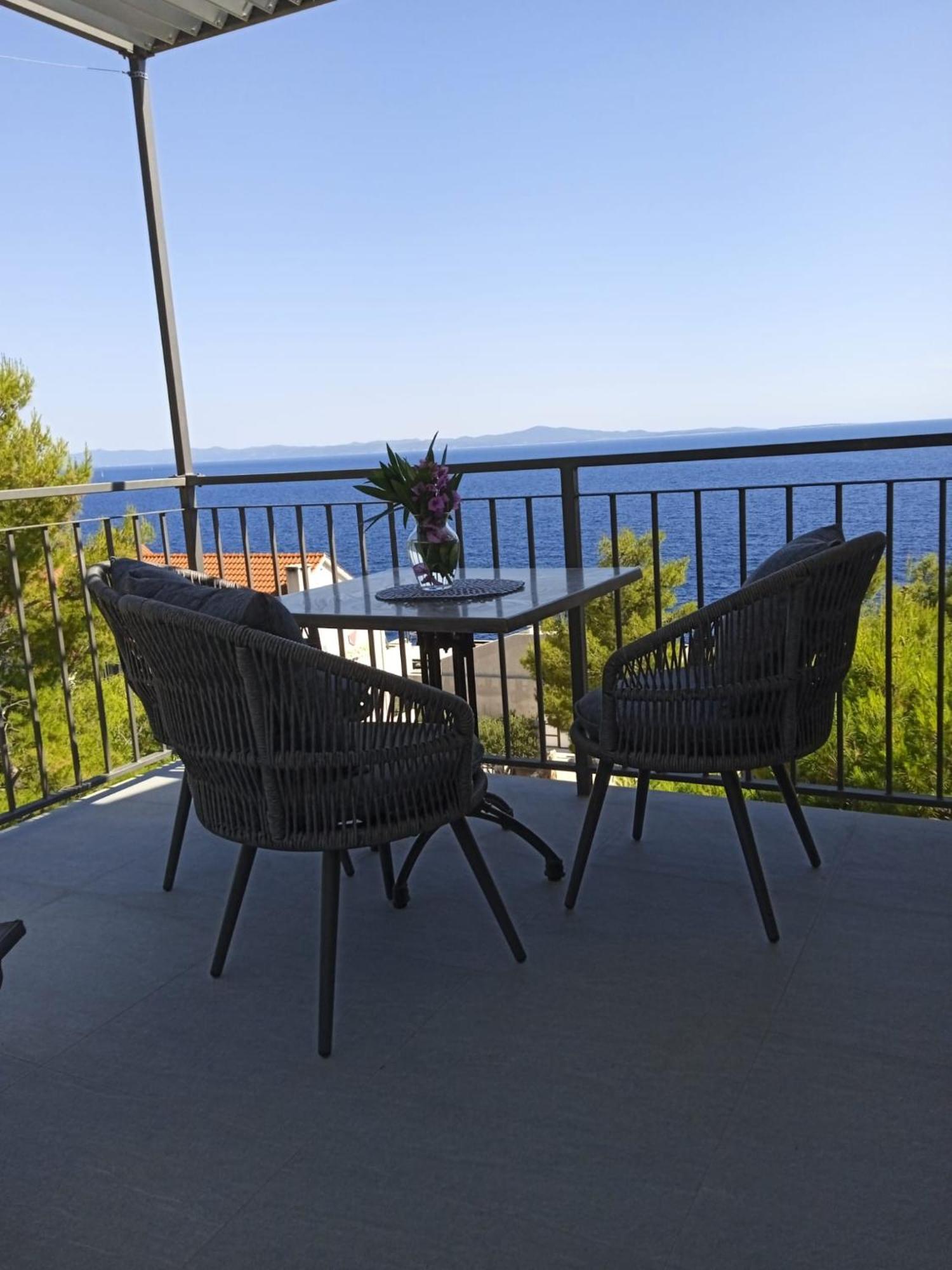 Apartmani Nila Sveta Nedelja  Extérieur photo